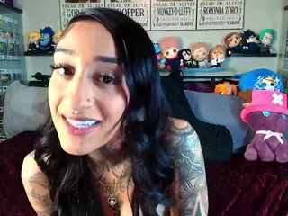 Ari The Don's Live Sex Cam Show