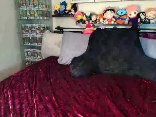 Ari The Don's Live Sex Cam Show