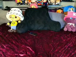 Ari The Don's Live Sex Cam Show