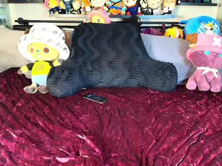 Ari The Don's Live Sex Cam Show