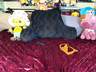 Ari The Don's Live Sex Cam Show