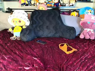 Ari The Don's Live Sex Cam Show