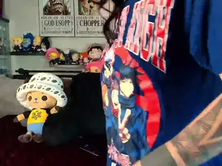 Ari The Don's Live Sex Cam Show