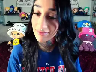Ari The Don's Live Sex Cam Show