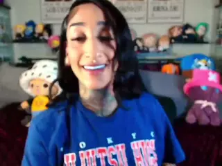 Ari The Don's Live Sex Cam Show