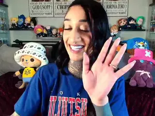 Ari The Don's Live Sex Cam Show