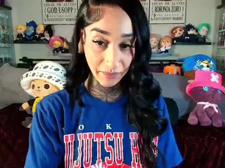 Ari The Don's Live Sex Cam Show
