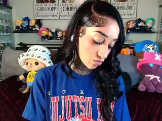 Ari The Don's Live Sex Cam Show