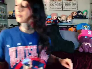 Ari The Don's Live Sex Cam Show
