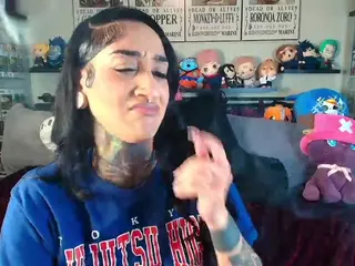 Ari The Don's Live Sex Cam Show