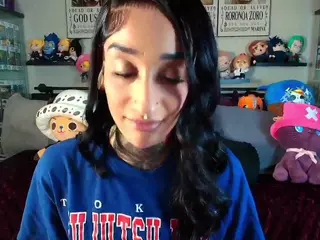 Ari The Don's Live Sex Cam Show