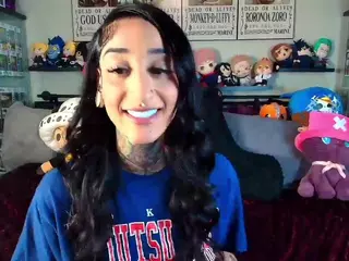 Ari The Don's Live Sex Cam Show