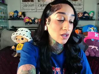 Ari The Don's Live Sex Cam Show