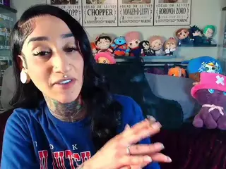 Ari The Don's Live Sex Cam Show