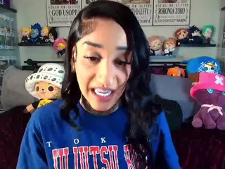 Ari The Don's Live Sex Cam Show