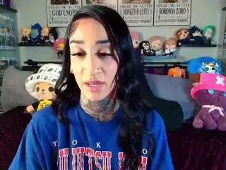 Ari The Don's Live Sex Cam Show