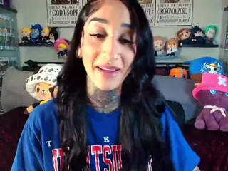 Ari The Don's Live Sex Cam Show