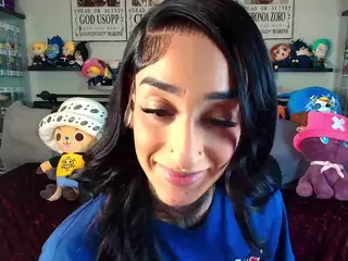 Ari The Don's Live Sex Cam Show