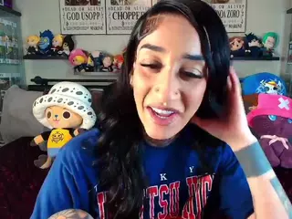 Ari The Don's Live Sex Cam Show