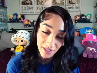 Ari The Don's Live Sex Cam Show