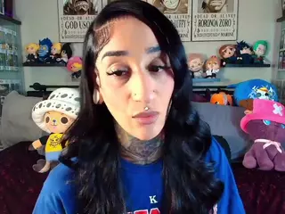Ari The Don's Live Sex Cam Show