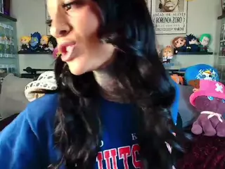Ari The Don's Live Sex Cam Show