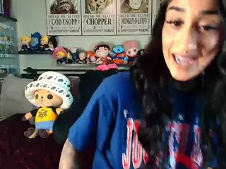 Ari The Don's Live Sex Cam Show