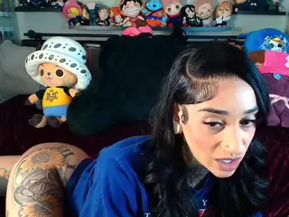 Ari The Don's Live Sex Cam Show