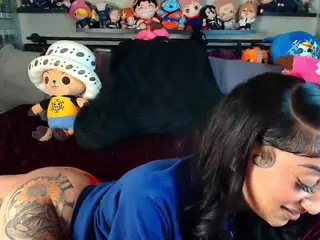 Ari The Don's Live Sex Cam Show