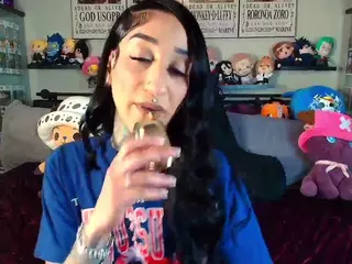 Ari The Don's Live Sex Cam Show
