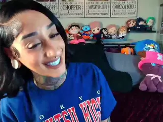 Ari The Don's Live Sex Cam Show