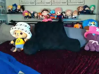 Ari The Don's Live Sex Cam Show
