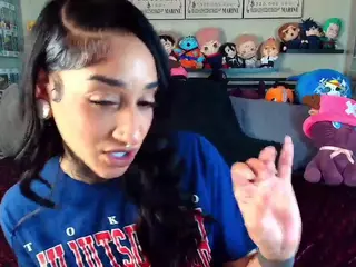 Ari The Don's Live Sex Cam Show