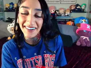 Ari The Don's Live Sex Cam Show