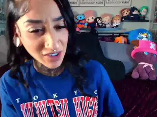 Ari The Don's Live Sex Cam Show