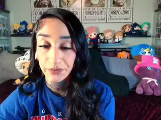 Ari The Don's Live Sex Cam Show