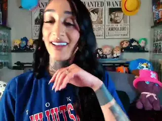 Ari The Don's Live Sex Cam Show