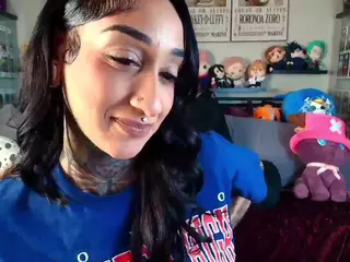 Ari The Don's Live Sex Cam Show