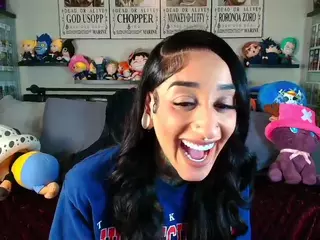 Ari The Don's Live Sex Cam Show