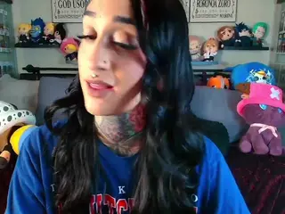 Ari The Don's Live Sex Cam Show