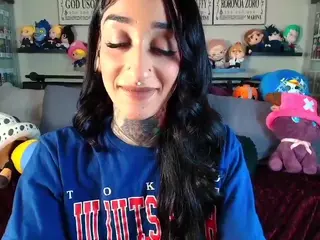 Ari The Don's Live Sex Cam Show