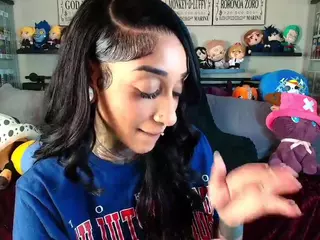 Ari The Don's Live Sex Cam Show