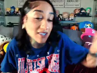 Ari The Don's Live Sex Cam Show