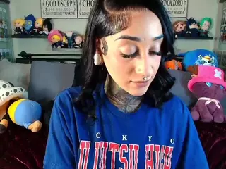 Ari The Don's Live Sex Cam Show