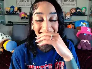 Ari The Don's Live Sex Cam Show