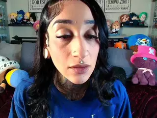 Ari The Don's Live Sex Cam Show