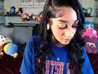 Ari The Don's Live Sex Cam Show