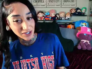 Ari The Don's Live Sex Cam Show