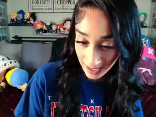 Ari The Don's Live Sex Cam Show