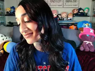 Ari The Don's Live Sex Cam Show